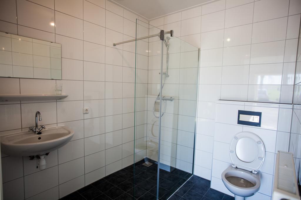 Bed And Breakfast Geertruidahoeve Hellendoorn Szoba fotó